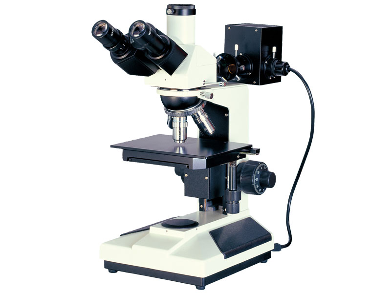 Металлографический  микроскоп L-2003