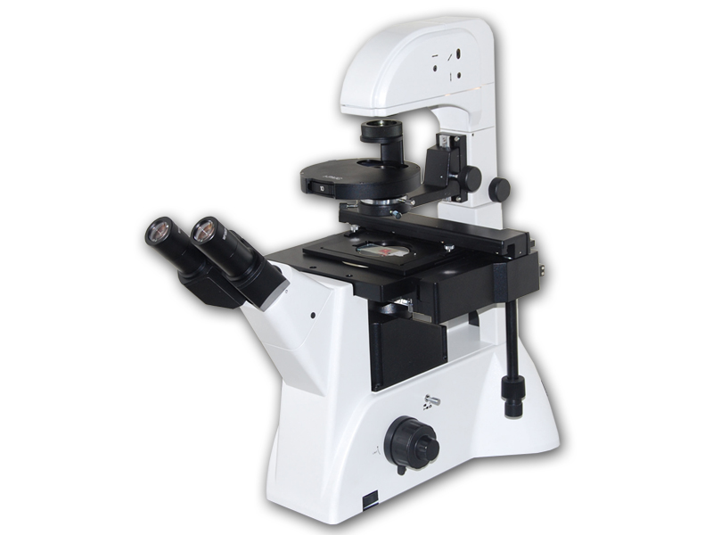 Инвертированный микроскоп XDS-3PMC