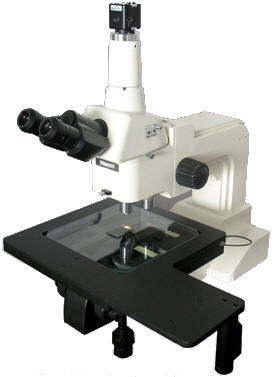 Промышленный микроскоп XSK-200